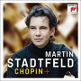 Stadtfeld, Martin - Chopin +