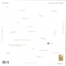 Solange - A Seat At the Table