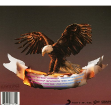 Scott, Travis - Birds In the Trap Sing McKnight