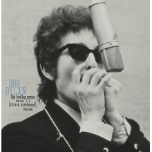 Dylan, Bob - Bob Dylan: the Bootleg Series, Vols. 1-3