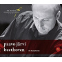 Järvi, Paavo & Deutsche Kammerphilharmonie Bremen - Beethoven: Complete Symphonies