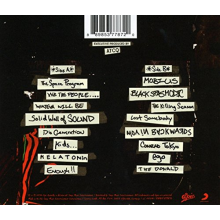 A Tribe Called Quest - We Got It From Here... Thank You 4 Your Service