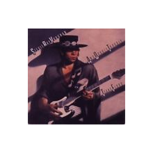 Vaughan, Stevie Ray - Texas Flood