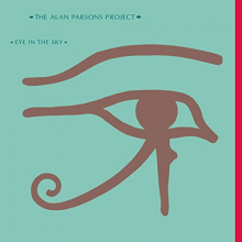 Alan Parsons Project, the - Eye In the Sky