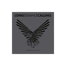 Long Distance Calling - Dmnstrtn (Ep Re-Issue 2017)