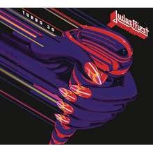 Judas Priest - Turbo 30 (Remastered 30th Anniversary Edition)