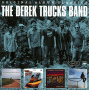 Derek Trucks Band, the - Original Album Classics