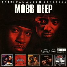 Mobb Deep - Original Album Classics