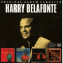 Belafonte, Harry - Original Album Classics