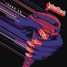 Judas Priest - Turbo 30 (Remastered 30th Anniversary Edition)