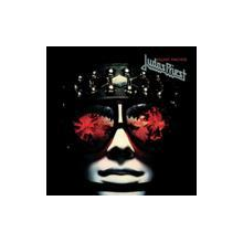 Judas Priest - Killing Machine