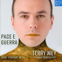 Wey, Terry - Pace E Guerra