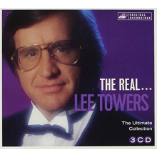 Towers, Lee - The Real... Lee Towers