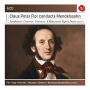 Flor, Claus Peter - Claus Peter Flor Conducts Mendelssohn
