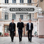 David Orlowsky Trio - Paris - Odessa