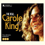 King, Carole - The Real... Carole King