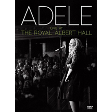 Adele - Live At the Royal Albert Hall