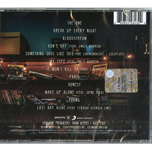 Chainsmokers, the - Memories...Do Not Open