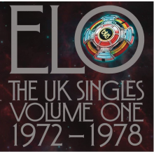 Electric Light Orchestra - The Uk Singles Volume One 1972-1978