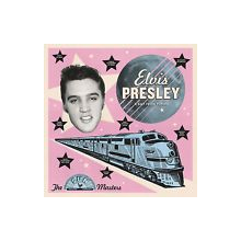 Presley, Elvis - A Boy From Tupelo: the Sun Masters