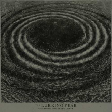 Lurking Fear, the - Out of the Voiceless Grave