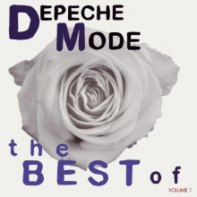 Depeche Mode - The Best of Depeche Mode Volume One