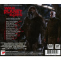Giacchino, Michael - War For the Planet of the Apes (Original Motion Picture Soundtrack)