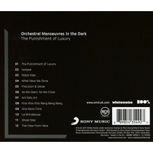 Orchestral Manoeuvres In the Dark - The Punishment of Luxury