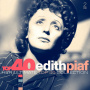 Piaf, Édith - Top 40 - Edith Piaf