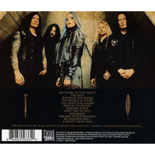 Arch Enemy - Will To Power