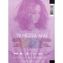 Mai, Vanessa - Regenbogen