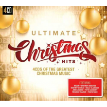 Various - Ultimate... Christmas Hits