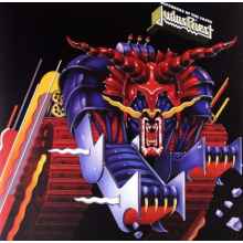 Judas Priest - Defenders of the Faith