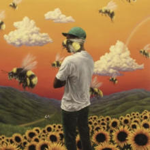 Tyler, the Creator - Flower Boy