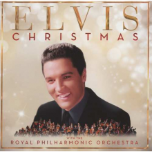 Presley, Elvis - Christmas With Elvis and the Royal Philharmonic Orchestra