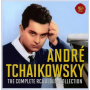 Tchaikowsky, André - Andre Tchaikowsky - the Complete Rca Album Collection
