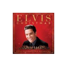 Presley, Elvis - Christmas With Elvis and the Royal Philharmonic Orchestra