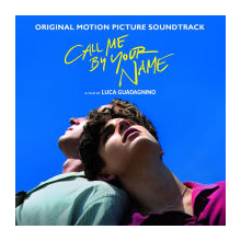 Various - Call Me By Your Name (Original Motion Picture Soundtrack)
