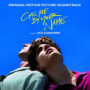 Various - Call Me By Your Name (Original Motion Picture Soundtrack)