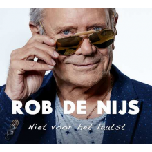 De Nijs, Rob - Niet Voor Het Laatst