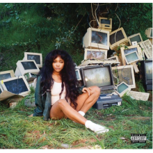 Sza - Ctrl