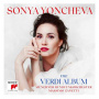 Yoncheva, Sonya - The Verdi Album