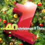 Various - Top 40 - Christmas #1 Hits