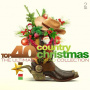 Various - Top 40 - Country Christmas