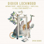 Lockwood, Didier - Open Doors