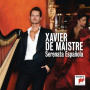 De Maistre, Xavier - Serenata Española