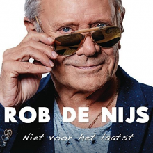 De Nijs, Rob - Niet Voor Het Laatst