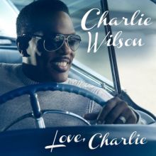 Wilson, Charlie - Love, Charlie