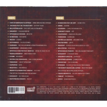 Various - Hardcore the Ultimate Collection Volume 1 2013