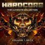 Various - Hardcore the Ultimate Collection Volume 1 2013